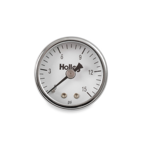 PartzBiz CM: 26-500-Fuel Pressure Gauge