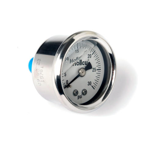 PartzBiz CM: 26-505-Fuel Pressure Gauge PartzBiz CM: 26-505-Fuel Pressure Gauge