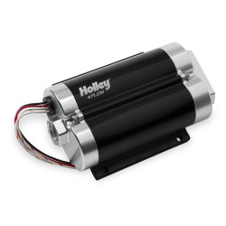 PartzBiz CM 12-1800-2 - ปั๊มน้ำมันเชื้อเพลิง DOMINATOR HI FLOW DUAL INLET PartzBiz CM 12-1800-2 - ปั๊มน้ำมันเชื้อเพลิง DOMINATOR HI FLOW DUAL INLET