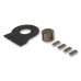 PartzBiz CM: 12-811-Fuel Pump Rotor And Vane Kit PartzBiz CM: 12-811-Fuel Pump Rotor And Vane Kit