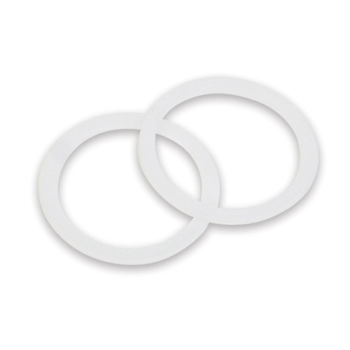 PartzBiz CM: 26-102-GASKET, INLET (NYLON) PartzBiz CM: 26-102-GASKET, INLET (NYLON)