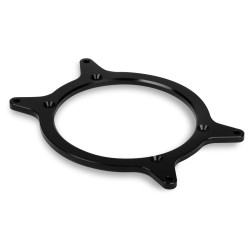 PartzBiz CM 17-85 - Gen 3 Dominator Air Scoop Adapter – Black PartzBiz CM 17-85 - Gen 3 Dominator Air Scoop Adapter – Black