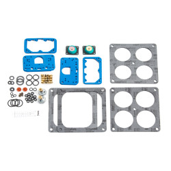 PartzBiz CM 37-1534 - Gen III Aluminum Dominator Renew Kit PartzBiz CM 37-1534 - Gen III Aluminum Dominator Renew Kit
