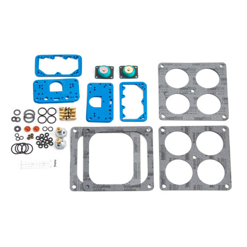 PartzBiz CM: 37-1534-Gen III Aluminum Dominator Renew Kit PartzBiz CM: 37-1534-Gen III Aluminum Dominator Renew Kit