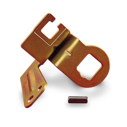 PartzBiz CM 20-100 - GM AOD Kickdown Cable Bracket PartzBiz CM 20-100 - GM AOD Kickdown Cable Bracket