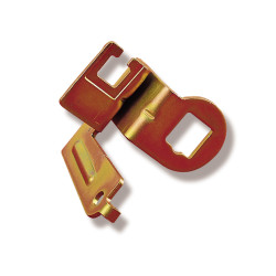 PartzBiz CM 20-95 - GM AOD Kickdown Cable Bracket PartzBiz CM 20-95 - GM AOD Kickdown Cable Bracket