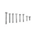 PartzBiz CM: 97-260-Hardware Kit LT4 Accessory Drive Systems PartzBiz CM: 97-260-Hardware Kit LT4 Accessory Drive Systems
