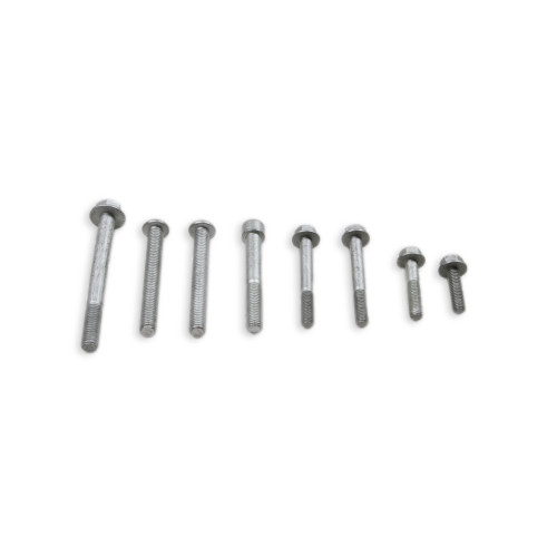 PartzBiz CM: 97-260-Hardware Kit LT4 Accessory Drive Systems PartzBiz CM: 97-260-Hardware Kit LT4 Accessory Drive Systems