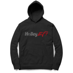 PartzBiz CM 10294-XLHOL - เสื้อฮู้ด Holley EFI PartzBiz CM 10294-XLHOL - เสื้อฮู้ด Holley EFI