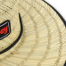 PartzBiz CM: 10456-LGHOL-Holley Tonal Straw Hat