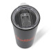 PartzBiz CM: 36-587-Holley 18oz Travel Coffee Tumbler