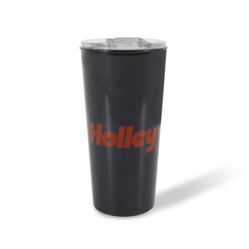 PartzBiz CM: 36-587-Holley 18oz Travel Coffee Tumbler