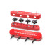 PartzBiz CM: 241-179-Holley 2-Piece PartzBiz CM: 241-179-Holley 2-Piece