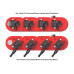 PartzBiz CM: 241-179-Holley 2-Piece PartzBiz CM: 241-179-Holley 2-Piece