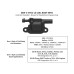 PartzBiz CM: 241-179-Holley 2-Piece PartzBiz CM: 241-179-Holley 2-Piece