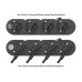 PartzBiz CM: 241-177-Holley 2-Piece PartzBiz CM: 241-177-Holley 2-Piece
