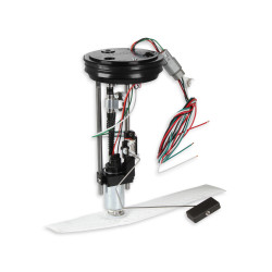 PartzBiz CM 12-323 - Holley 255 LPH Pump Module - Returnless PartzBiz CM 12-323 - Holley 255 LPH Pump Module - Returnless