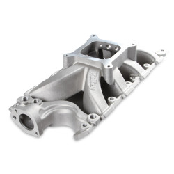 PartzBiz CM 300-277 - HOLLEY 4150 ท่อร่วมไอดีคาร์บูเรเตอร์เครื่องบินเดี่ยว PartzBiz CM 300-277 - HOLLEY 4150 ท่อร่วมไอดีคาร์บูเรเตอร์เครื่องบินเดี่ยว