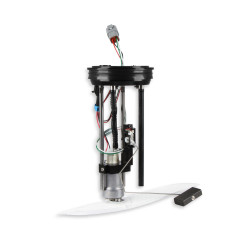 PartzBiz CM 12-325 - Holley 450 LPH Pump Module - Return Style PartzBiz CM 12-325 - Holley 450 LPH Pump Module - Return Style