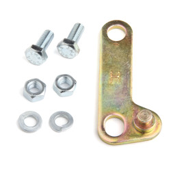 PartzBiz CM 20-121 - Holley 700R4 Kickdown Throttle Bracket PartzBiz CM 20-121 - Holley 700R4 Kickdown Throttle Bracket
