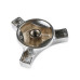 PartzBiz CM: 120-102B-Holley Air Cleaner 14