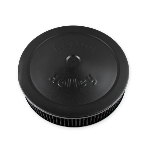 PartzBiz CM: 120-102B-Holley Air Cleaner 14