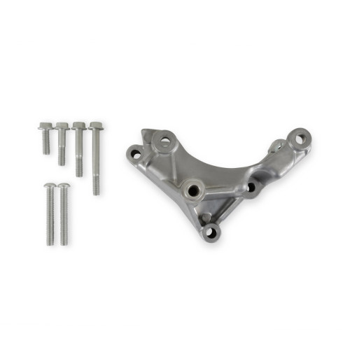 PartzBiz CM: 97-402-Holley Alternator Bracket with Hardware - Ford 7.3L Godzilla PartzBiz CM: 97-402-Holley Alternator Bracket with Hardware - Ford 7.3L Godzilla