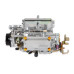 PartzBiz CM: 0-80555S-Holley Aluminum Spread-Bore Carburetor PartzBiz CM: 0-80555S-Holley Aluminum Spread-Bore Carburetor