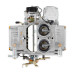PartzBiz CM: 0-80555S-Holley Aluminum Spread-Bore Carburetor PartzBiz CM: 0-80555S-Holley Aluminum Spread-Bore Carburetor