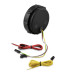 PartzBiz CM: 26-616-Holley Analog-Style Tachometer