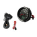 PartzBiz CM: 26-610-Holley Analog Style Speedometer PartzBiz CM: 26-610-Holley Analog Style Speedometer