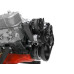 PartzBiz CM: 20-242BK-Holley Big Block Chevy Mid-Mount Complete Accessory System PartzBiz CM: 20-242BK-Holley Big Block Chevy Mid-Mount Complete Accessory System