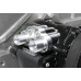 PartzBiz CM: 20-242BK-Holley Big Block Chevy Mid-Mount Complete Accessory System PartzBiz CM: 20-242BK-Holley Big Block Chevy Mid-Mount Complete Accessory System