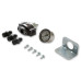 PartzBiz CM: 12-841KIT-ชุดควบคุมแรงดันน้ำมันเชื้อเพลิง Holley Billet Bypass PartzBiz CM: 12-841KIT-ชุดควบคุมแรงดันน้ำมันเชื้อเพลิง Holley Billet Bypass