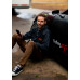 PartzBiz CM: 10433-2XHOL-Holley Branded Full Zip Hood PartzBiz CM: 10433-2XHOL-Holley Branded Full Zip Hood