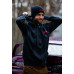 PartzBiz CM: 10433-LGHOL-Holley Branded Full Zip Hood