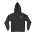 PartzBiz CM: 10433-SMHOL-Holley Branded Full Zip Hood PartzBiz CM: 10433-SMHOL-Holley Branded Full Zip Hood