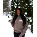 PartzBiz CM: 10431-3XHOL-Holley Branded Fashion Hoodie