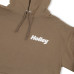 PartzBiz CM: 10431-MDHOL-เสื้อฮู้ดแฟชั่นแบรนด์ Holley PartzBiz CM: 10431-MDHOL-เสื้อฮู้ดแฟชั่นแบรนด์ Holley