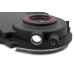 PartzBiz CM: 21-153-Holley Cast Aluminum Timing Chain Cover PartzBiz CM: 21-153-Holley Cast Aluminum Timing Chain Cover