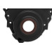 PartzBiz CM: 21-153-Holley Cast Aluminum Timing Chain Cover PartzBiz CM: 21-153-Holley Cast Aluminum Timing Chain Cover
