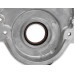 PartzBiz CM: 21-153-Holley Cast Aluminum Timing Chain Cover PartzBiz CM: 21-153-Holley Cast Aluminum Timing Chain Cover