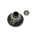 PartzBiz CM: 319-505-ชุดติดตั้งระบบส่งกำลัง Holley Complete - เครื่องยนต์ 8-Bolt LS หรือ LT ถึง TKX / TKO PartzBiz CM: 319-505-ชุดติดตั้งระบบส่งกำลัง Holley Complete - เครื่องยนต์ 8-Bolt LS หรือ LT ถึง TKX / TKO