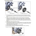 PartzBiz CM: 97-367-Holley Crankshaft Seal Installation Tool PartzBiz CM: 97-367-Holley Crankshaft Seal Installation Tool