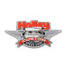 PartzBiz CM: 36-279-Holley Custom Speed Shop Decal PartzBiz CM: 36-279-Holley Custom Speed Shop Decal