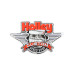 PartzBiz CM: 36-279-Holley Custom Speed Shop Decal PartzBiz CM: 36-279-Holley Custom Speed Shop Decal