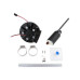 PartzBiz CM: 12-129-Holley Diecast In-Tank Carbureted RetroFit Fuel Pump Module-Returnless System PartzBiz CM: 12-129-Holley Diecast In-Tank Carbureted RetroFit Fuel Pump Module-Returnless System
