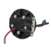 PartzBiz CM: 12-136-Holley Diecast In-Tank RetroFit Fuel Module w/Return PartzBiz CM: 12-136-Holley Diecast In-Tank RetroFit Fuel Module w/Return