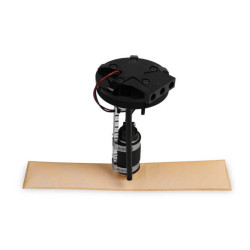 PartzBiz CM 12-136 - Holley Diecast In-Tank RetroFit Fuel Module w/Return PartzBiz CM 12-136 - Holley Diecast In-Tank RetroFit Fuel Module w/Return