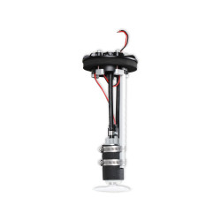 PartzBiz CM 12-168 - Holley Diecast In-Tank RetroFit Fuel Module w/Return PartzBiz CM 12-168 - Holley Diecast In-Tank RetroFit Fuel Module w/Return